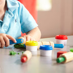 Created by Me! Shape Model & Mold Modeling Dough Craft Kit