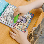 Water WOW!® Water Reveal Pad – Animals