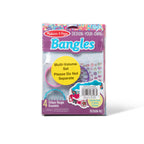 DYO Accessories Bundle - Bracelets Headbands and Bangles