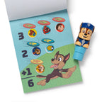 Sticker WOW!™ PAW Patrol Chase Bundle: Activity Pad & Sticker Stamper + Mini Activity Pad and 200 Refill Stickers