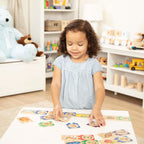 Self-Correcting Letter Puzzles