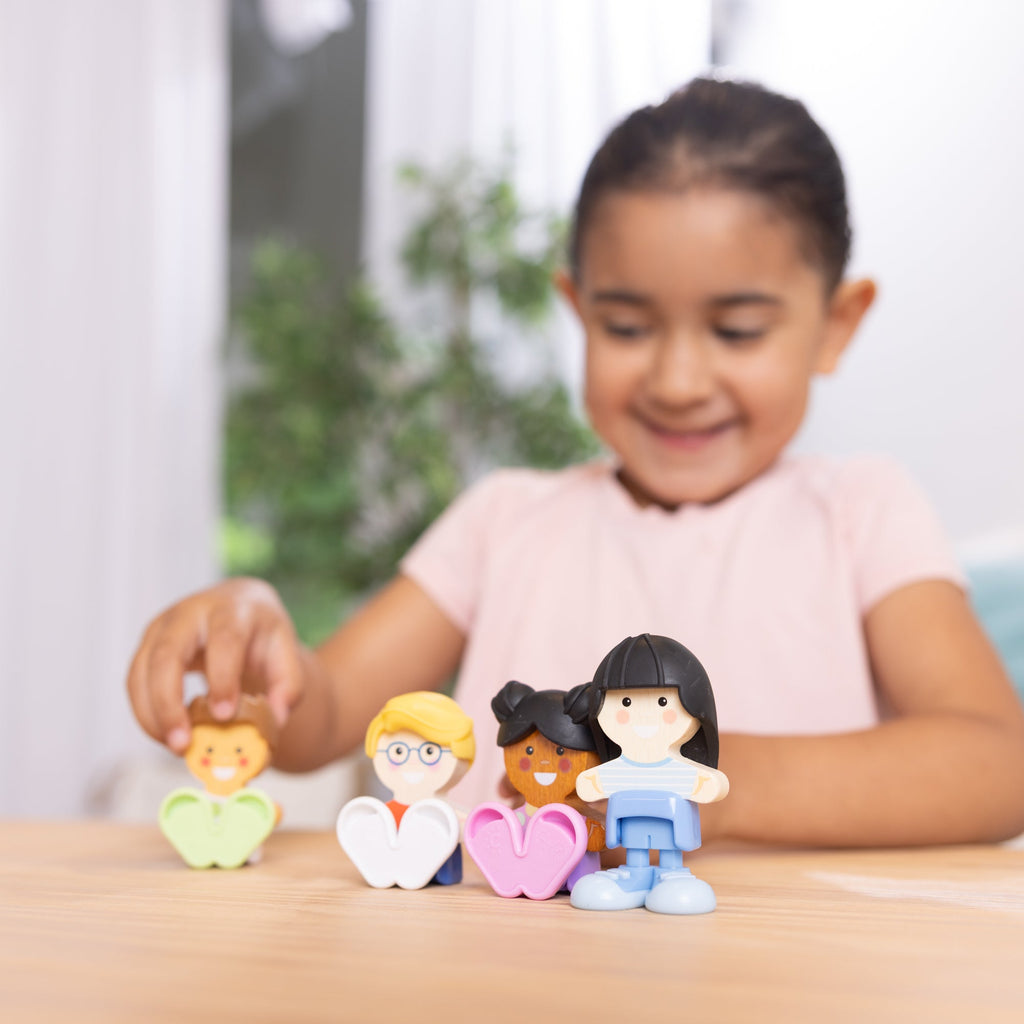 Cheery Lane™Cheeries™Play Figures