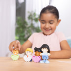 Cheery Lane™Cheeries™Play Figures