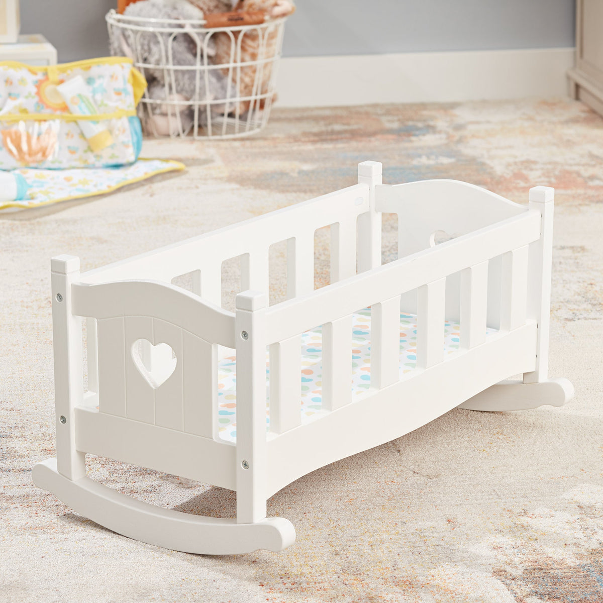 Mine to Love Play Cradle