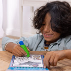 Water WOW! 2-Pack – Animals Vehicles