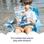 Sticker WOW!™ Activity Pad & Sticker Stamper - Shark