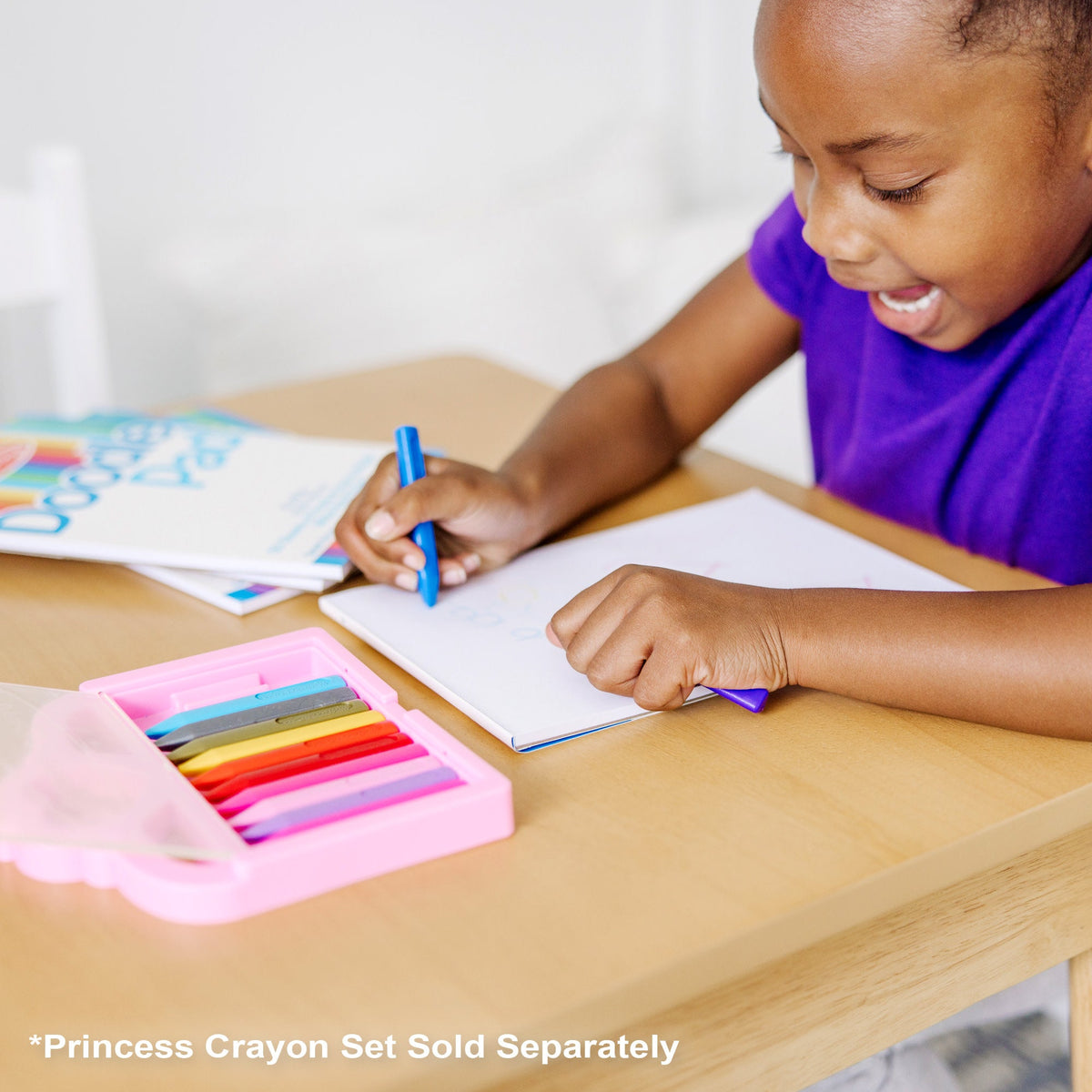 Drawing Paper Pad 4-Pack