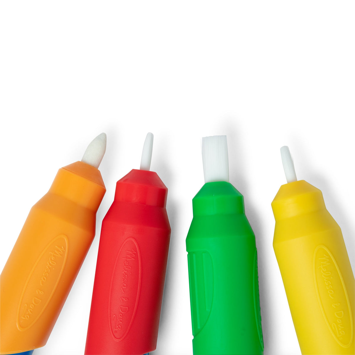 Water WOW! Pen Pack (4 Water Pens Sprayer Tether Cap)