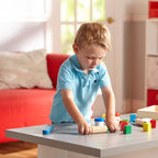 Created by Me! Shape Model & Mold Modeling Dough Craft Kit