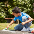 My First Sidewalk Chalk Set