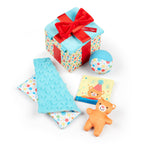 Wooden Surprise Gift Box