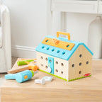 Build A House Toolbox