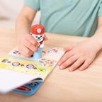 Sticker WOW!™ Activity Pad & Sticker Stamper - PAW Patrol Marshall