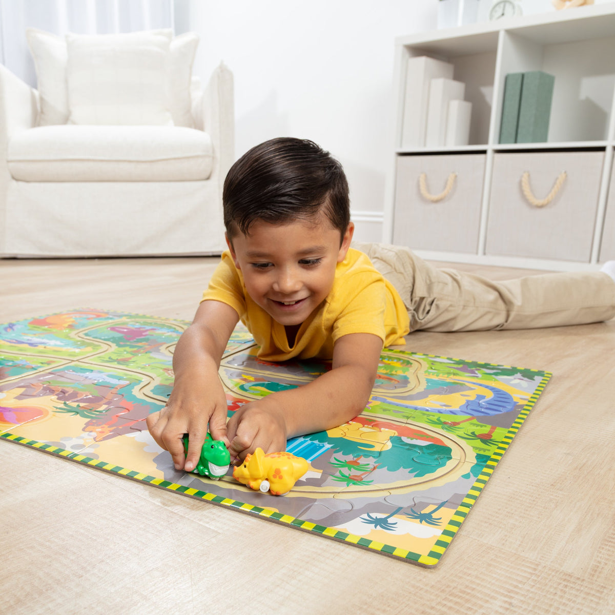 Dino Discovery Gift Bundle