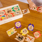 Early Learning Puzzle Bundle