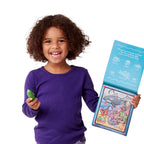Water WOW!® Water Reveal Pad – Animals