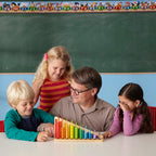 Add & Subtract Abacus