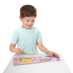 Take-Along Magnetic Jigsaw Puzzles – Princesses