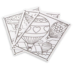 Magicolor - On the Go - Friends & Fun Coloring Pad