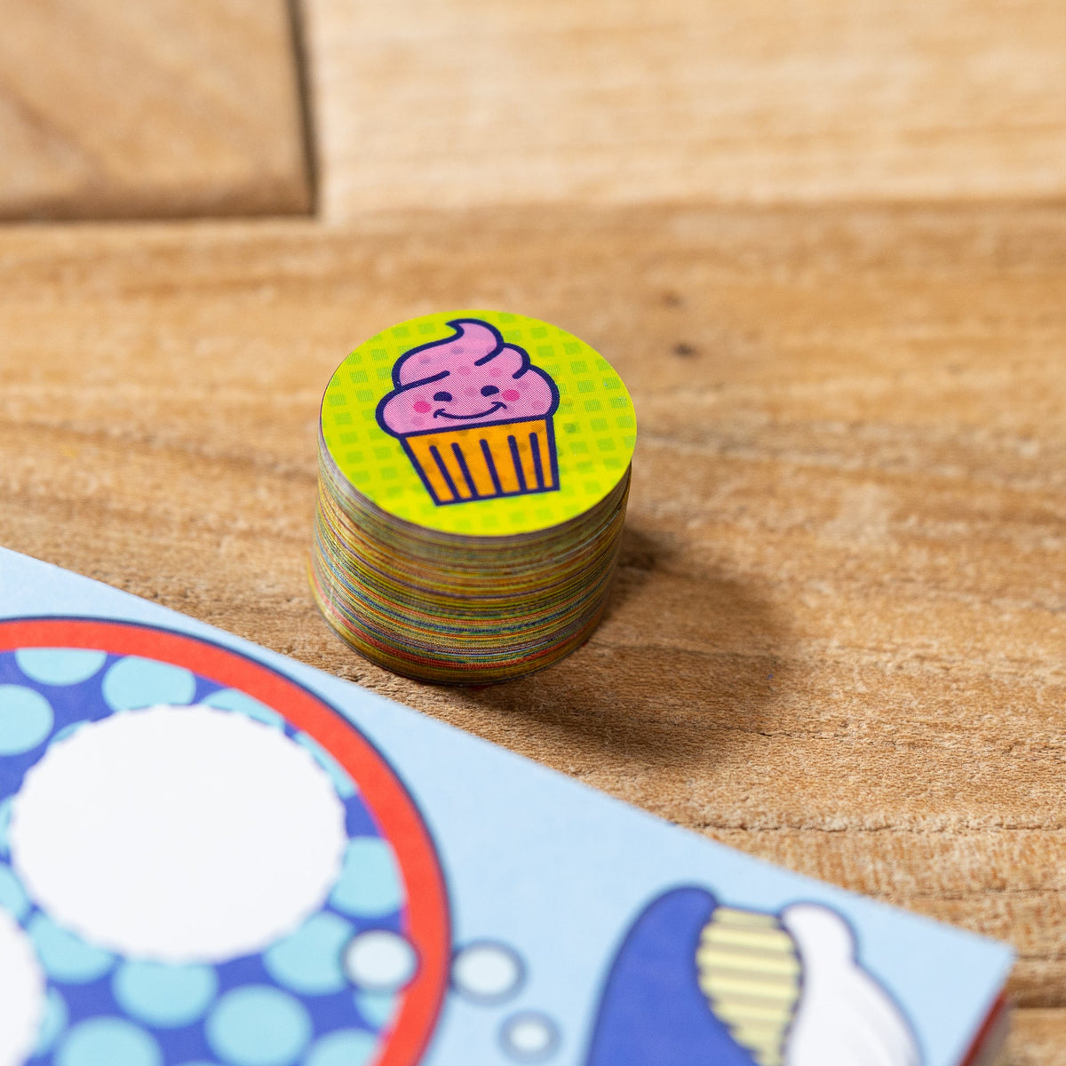 Sticker WOW!™ Mini Activity Pad and Refill Stickers 4-Pack (Dinosaur Pets Favorite Things Surprise Pack 1) - Stamper Not Included