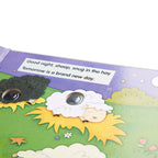 Poke-a-Dot: Good Night Animals Board Book