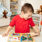 Locks & Latches Board