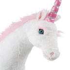 Unicorn Lifelike Plush Stuffed Animal