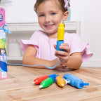 Water WOW! Pen Pack (4 Water Pens Sprayer Tether Cap)