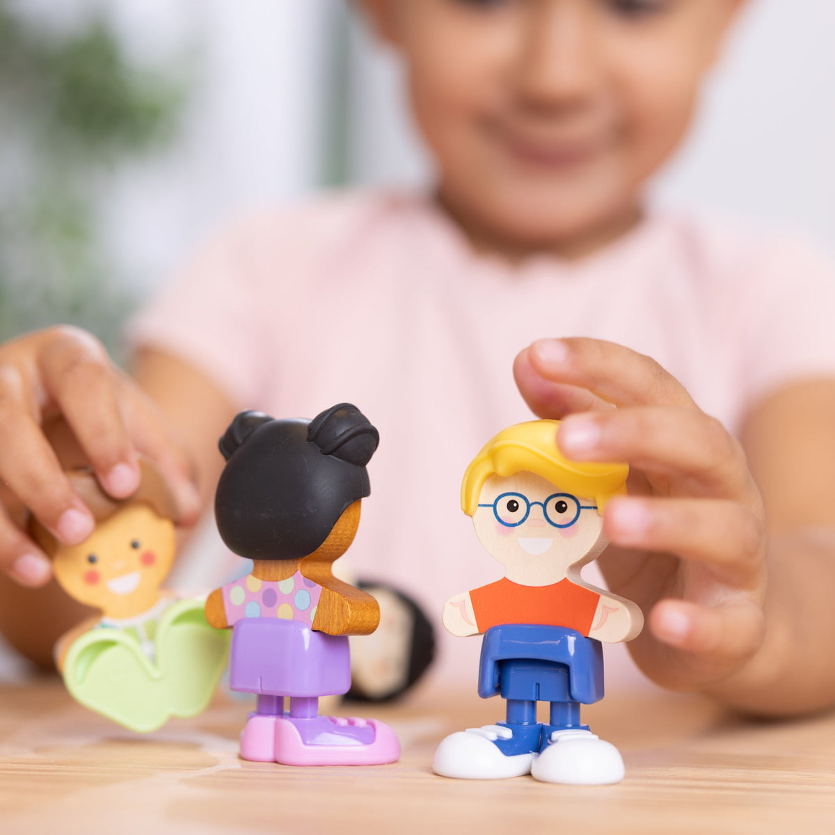 Cheery Lane™Cheeries™Play Figures