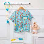 Pediatric Nurse Role Play Costume Set