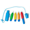 Water WOW! Pen Pack (4 Water Pens Sprayer Tether Cap)