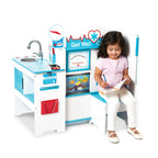 Get Well Doctor Activity Center