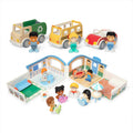 Cheery Lane™ Bustling Town Bundle