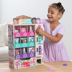 Sort Stock Select Beauty Kiosk Play Set