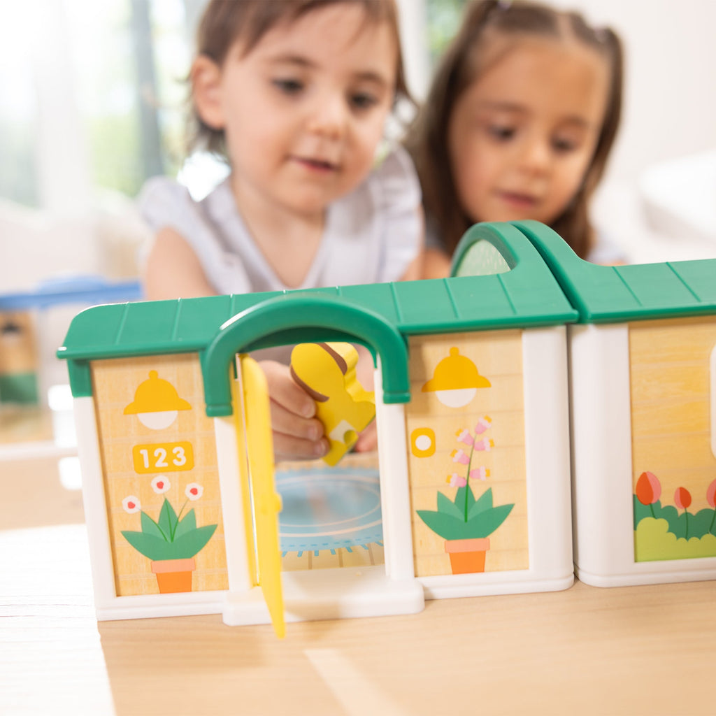 Cheery Lane™House Play Set