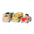 Cheery Lane™Vehicles Play Set