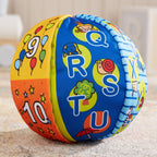 K's Kids 2-in-1 Talking Ball