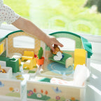 Cheery Lane™House Play Set