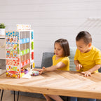 Sort Stock Select Wooden Vending Machine Play Set