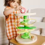 Rollables Treehouse Twirl