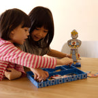 Billy Magnetic Dress-Up Set