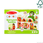 GO Tots Barnyard Tumble