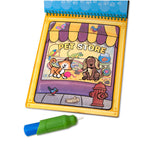 Water WOW!® Water Reveal Pad – Animals