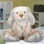 Burrow Bunny Rabbit Stuffed Animal
