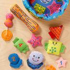K’s KidsFish & Count Learning Game