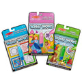 Water Wow!® 3-Pack: Colors & Shapes Fairy Tales Animals