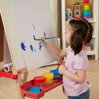 Easel Paper Roll