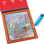 Water Wow! Water-Reveal Pad – Adventure