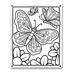Magicolor - On the Go - Friends & Fun Coloring Pad