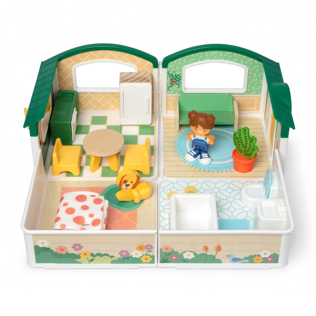 Cheery Lane™House Play Set